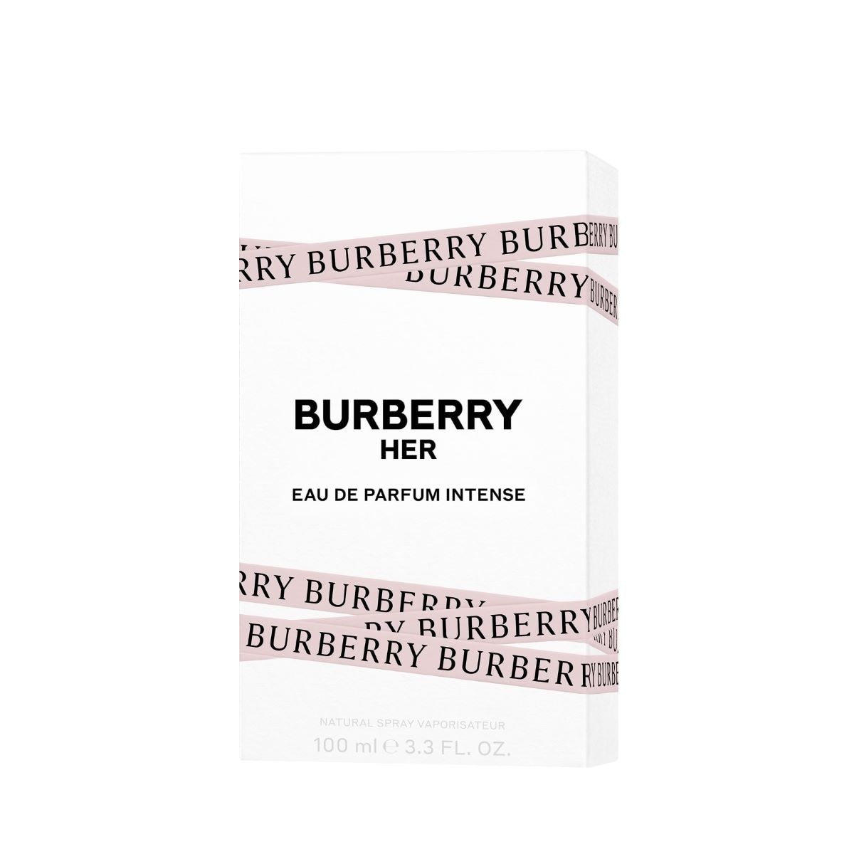 BURBERRY HER INTENSE EAU DE PARFUM